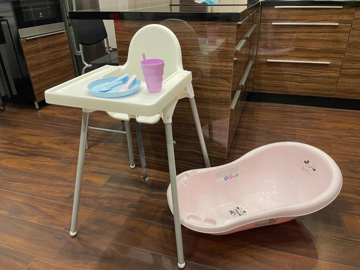 St3 Apartman Szeged Eksteriør bilde
