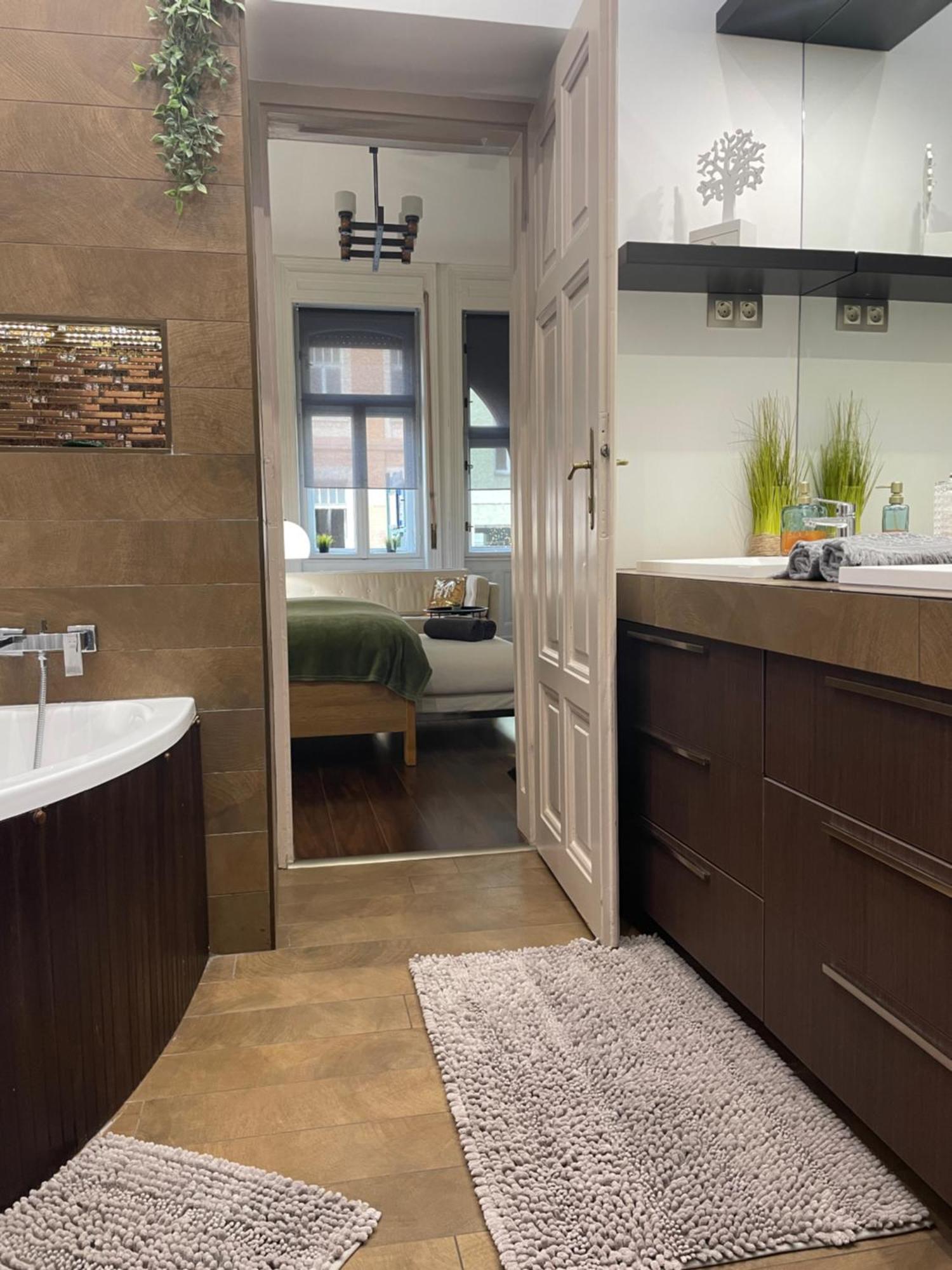St3 Apartman Szeged Eksteriør bilde