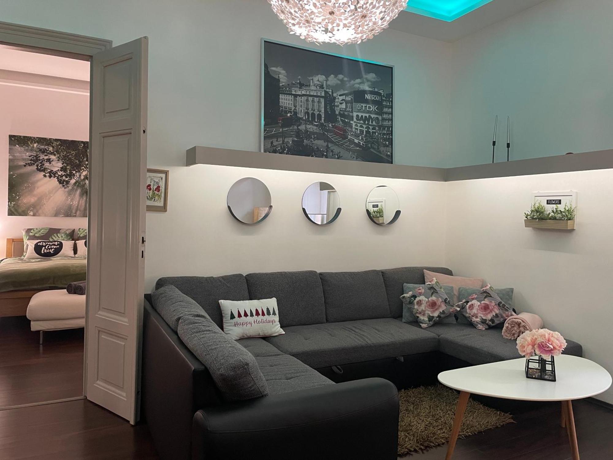 St3 Apartman Szeged Eksteriør bilde