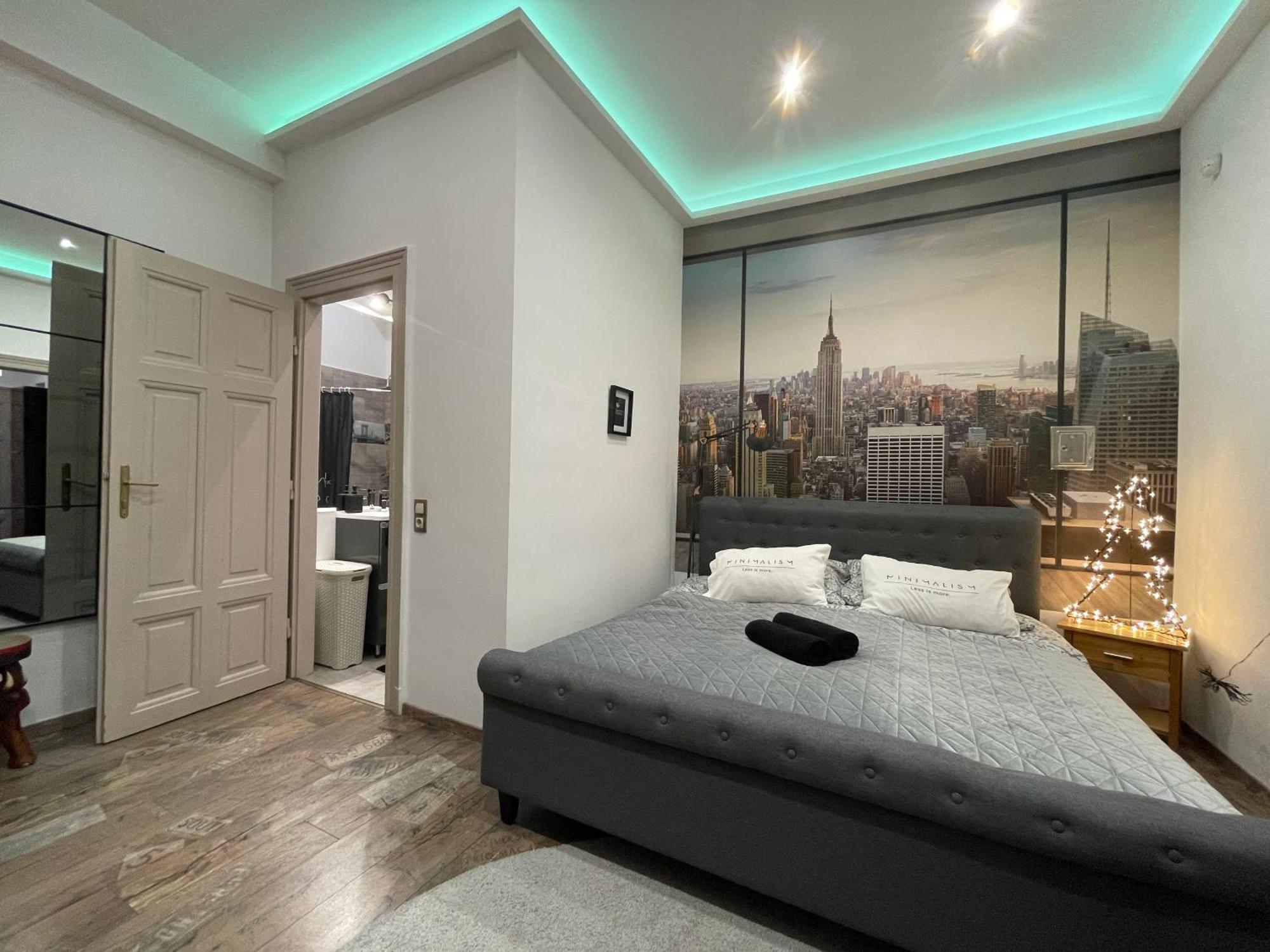 St3 Apartman Szeged Eksteriør bilde
