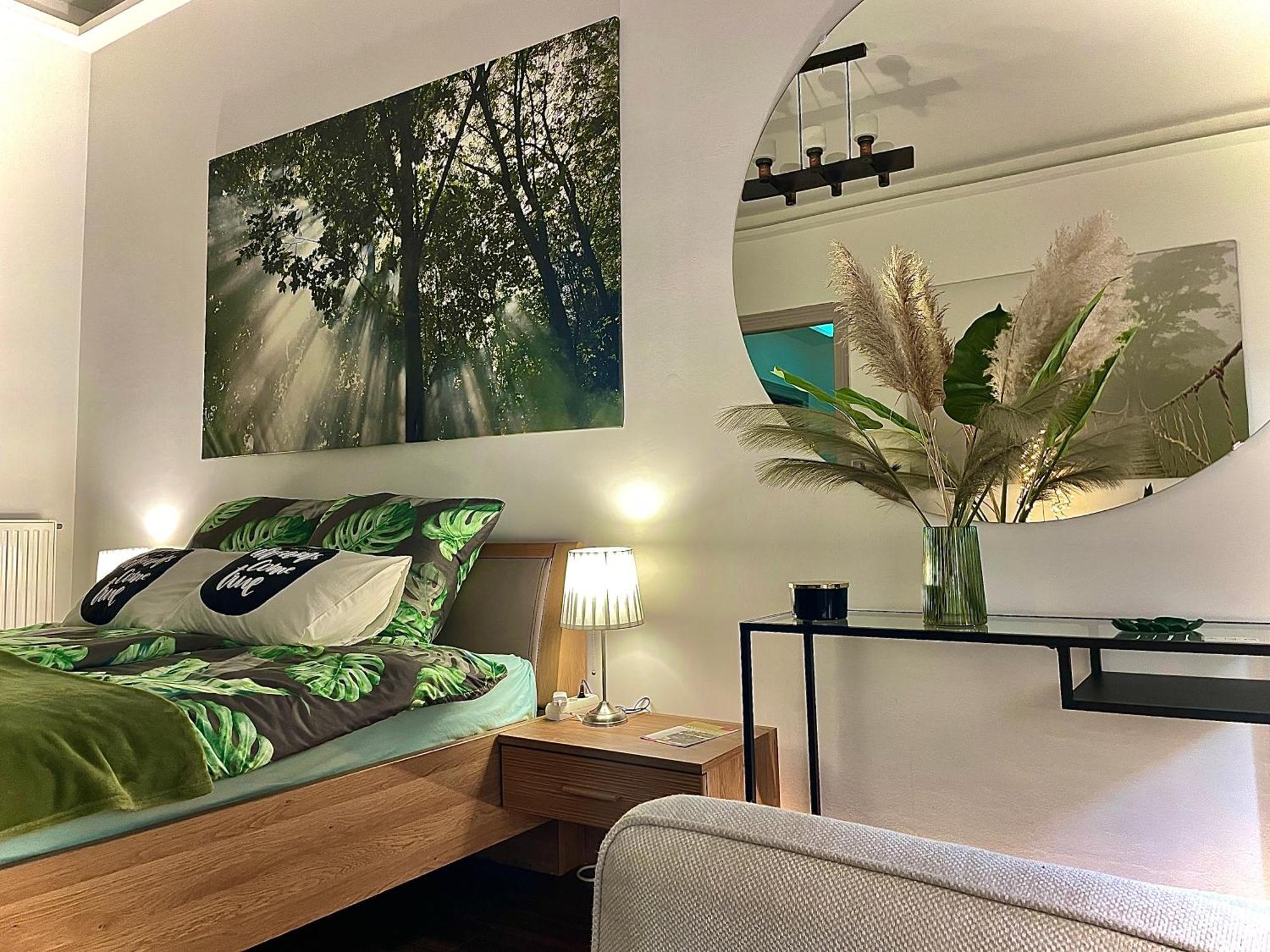 St3 Apartman Szeged Eksteriør bilde